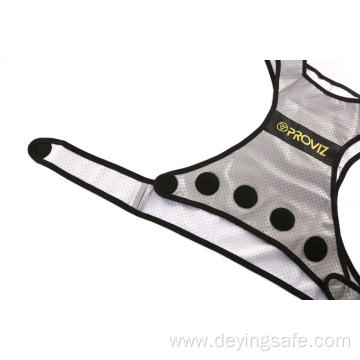 Reflective safety Vest for Running